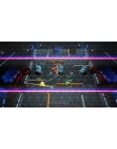 Rebound Dodgeball Evolved Steam КЛЮЧ GLOBAL Rebound Dodgeball Evolved Steam КЛЮЧ GLOBAL