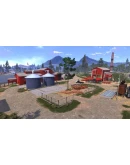 Lumberjack's Dynasty EU Steam КЛЮЧ ЕВРОПА Lumberjack's Dynasty EU Steam КЛЮЧ ЕВРОПА