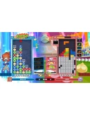 Puyo Puyo Tetris 2 EU Steam КЛЮЧ ЕВРОПА