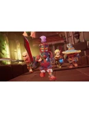 Dungeon Defenders: Awakened EU Steam КЛЮЧ ЕВРОПА Dungeon Defenders: Awakened EU Steam КЛЮЧ ЕВРОПА