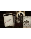 Voice of Cards: The Beasts of Burden Steam КЛЮЧ GLOB Voice of Cards: The Beasts of Burden Steam КЛЮЧ GLOB
