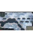 Panzer Corps 2: Axis Operations - 1939 DLC Steam КЛЮЧ