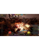 Dwarven Realms Steam КЛЮЧ GLOBAL