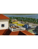 Cities: Skylines II - Beach Properties Bundle DLC Ste Cities: Skylines II - Beach Properties Bundle DLC Ste