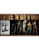 Flintlock: The Siege of Dawn Deluxe Edition Steam КЛЮ
