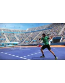 Tennis World Tour 2 Ace Edition AR XBOX One / Xbox Se Tennis World Tour 2 Ace Edition AR XBOX One / Xbox Se