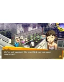 Persona 4 Golden US XBOX One / Xbox Series XS / Wind Persona 4 Golden US XBOX One / Xbox Series XS / Wind