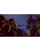 Panzer Dragoon: Remake EU XBOX One КЛЮЧ ЕВРОПА