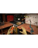 Workshop Simulator VR Steam КЛЮЧ GLOBAL Workshop Simulator VR Steam КЛЮЧ GLOBAL