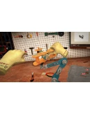 Workshop Simulator VR Steam КЛЮЧ GLOBAL