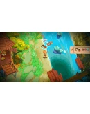 Braise Steam КЛЮЧ GLOBAL Braise Steam КЛЮЧ GLOBAL