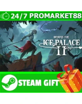 ВСЕ СТРАНЫ+РОССИЯ Beyond the Ice Palace 2 STEAM ВСЕ СТРАНЫ+РОССИЯ Beyond the Ice Palace 2 STEAM