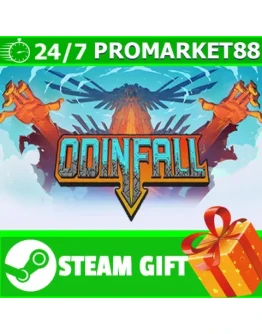 ВСЕ СТРАНЫ+РОССИЯ Odinfall STEAM GIFT ВСЕ СТРАНЫ+РОССИЯ Odinfall STEAM GIFT