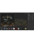Substance Indie Monthly Subscription STEAM GIFT