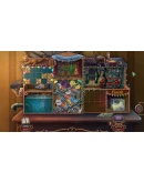 Mystery Case Files: The Riddle of Mrs. Bishop Collec Mystery Case Files: The Riddle of Mrs. Bishop Collec