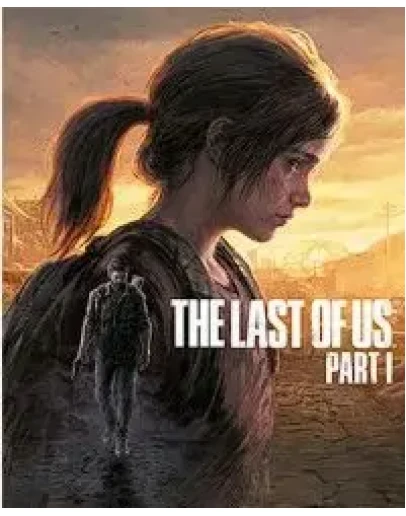 The Last of Us Part I Общий Ps5На русском