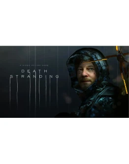 Death StrandingОбщий Ps5