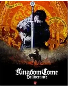 Kingdom Come: Deliverance Общий Ps4/Ps5