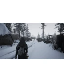 INDIKA / DELUXE (+2 DLC) STEAM КЛЮЧ РФ+СНГ РУССКИЙ ЯЗЫК