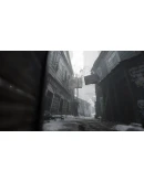 INDIKA / DELUXE (+2 DLC) STEAM КЛЮЧ РФ+СНГ РУССКИЙ ЯЗЫК