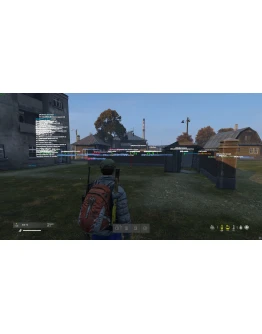 DayZ Collapse RU & CIS регионы DayZ Collapse RU & CIS регионы