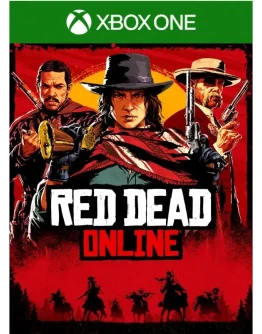 RED DEAD ONLINE XBOX КЛЮЧ DLC RED DEAD ONLINE XBOX КЛЮЧ DLC