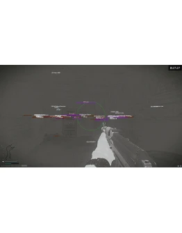 EFT Collapse RU & CIS регионы EFT Collapse RU & CIS регионы