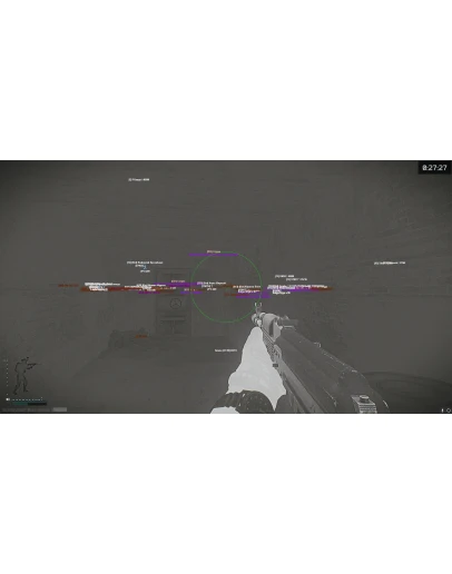 EFT Collapse RU & CIS регионы EFT Collapse RU & CIS регионы