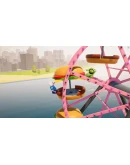 GANG BEASTS XBOX ONE / XS / ПК КЛЮЧ GANG BEASTS XBOX ONE / XS / ПК КЛЮЧ