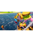 GANG BEASTS XBOX ONE / XS / ПК КЛЮЧ GANG BEASTS XBOX ONE / XS / ПК КЛЮЧ