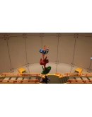 GANG BEASTS XBOX ONE / XS / ПК КЛЮЧ GANG BEASTS XBOX ONE / XS / ПК КЛЮЧ