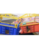 GANG BEASTS XBOX ONE / XS / ПК КЛЮЧ GANG BEASTS XBOX ONE / XS / ПК КЛЮЧ