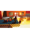 GANG BEASTS XBOX ONE / XS / ПК КЛЮЧ GANG BEASTS XBOX ONE / XS / ПК КЛЮЧ