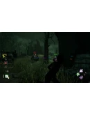 DbD Collapse RU &amp CIS регионы