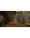 DbD Collapse RU &amp CIS регионы