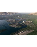 Cities Skylines 2 (STEAM КЛЮЧ) РФ+КЗ+МИР / РУССКИЙ ЯЗЫК