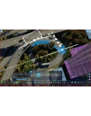 Cities Skylines 2 (STEAM КЛЮЧ) РФ+КЗ+МИР / РУССКИЙ ЯЗЫК