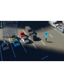 Cities Skylines 2 (STEAM КЛЮЧ) РФ+КЗ+МИР / РУССКИЙ ЯЗЫК