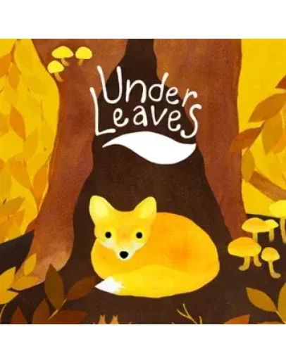 UNDER LEAVES XBOX ONE/XSКЛЮЧ