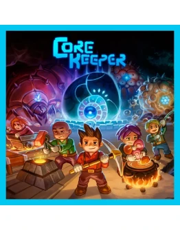 CORE KEEPERSTEAM КЛЮЧ(РФ+CНГ)МОМЕНТАЛЬНО CORE KEEPERSTEAM КЛЮЧ(РФ+CНГ)МОМЕНТАЛЬНО