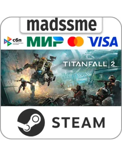 Titanfall 2: Ultimate Edition * STEAM АВТОДОСТАВКА Titanfall 2: Ultimate Edition * STEAM АВТОДОСТАВКА