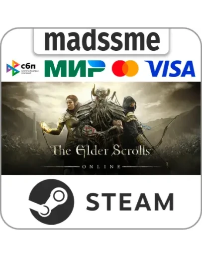 The Elder Scrolls Online Standard Edition (+ Morrowind) The Elder Scrolls Online Standard Edition (+ Morrowind)