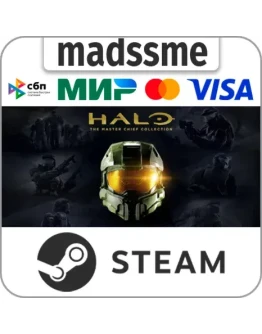 Halo: The Master Chief Collection * RU/KZ/СНГ/TR/AR Halo: The Master Chief Collection * RU/KZ/СНГ/TR/AR