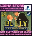 Bully Scholarship Edition Стим Оффлайн на 90 дней Bully Scholarship Edition Стим Оффлайн на 90 дней
