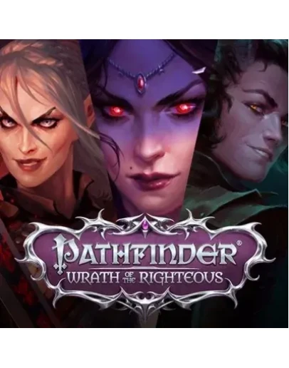 Pathfinder: Wrath of the Righteous Enhanced (РФ-СНГ)