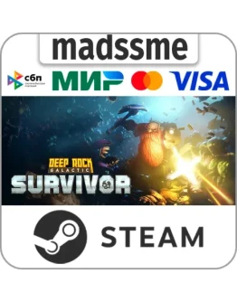 Deep Rock Galactic: Survivor * RU/KZ/СНГ/TR/AR * STEAM Deep Rock Galactic: Survivor * RU/KZ/СНГ/TR/AR * STEAM