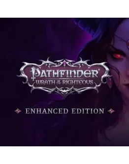 PATHFINDER: WRATH OF THE RIGHTEOUS ENHANCED STEAM КЛЮЧ