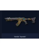 Steam-аккаунт и Valorant-аккаунт Steam-аккаунт и Valorant-аккаунт