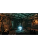 Underworld Ascendant XBOX КОД КЛЮЧ