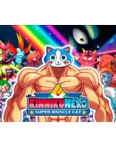 KinnikuNeko: SUPER MUSCLE CAT XBOXЛЮБОЙ АККАУНТ